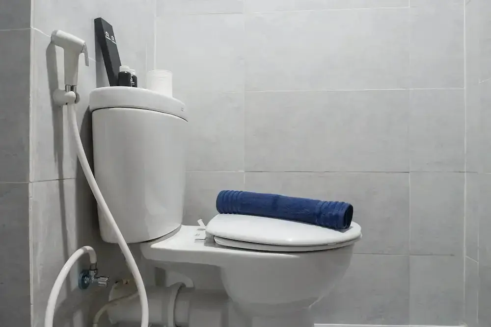 Сурабая: Modern Cozy Studio Apartment at Taman Melati