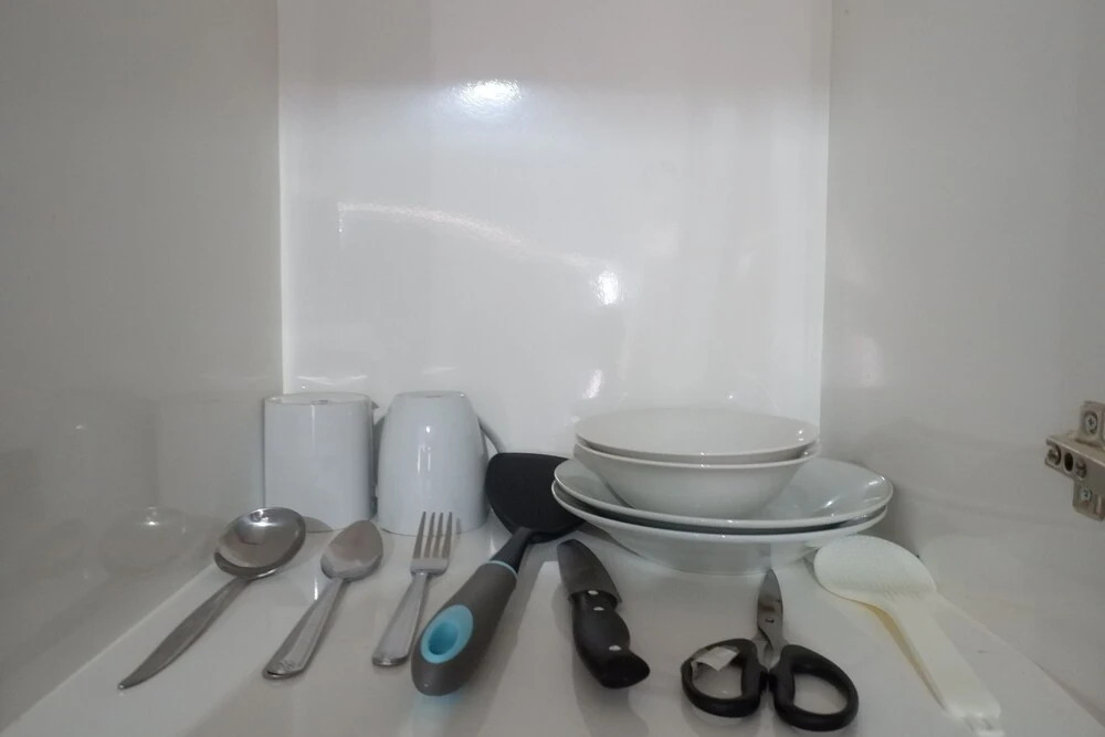 Сурабая: Modern Cozy Studio Apartment at Taman Melati