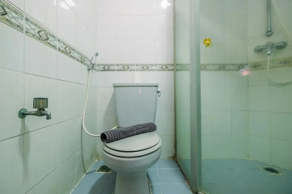 Джакарта: Spacious and Strategic 3BR Kondominium Juanda Apartment