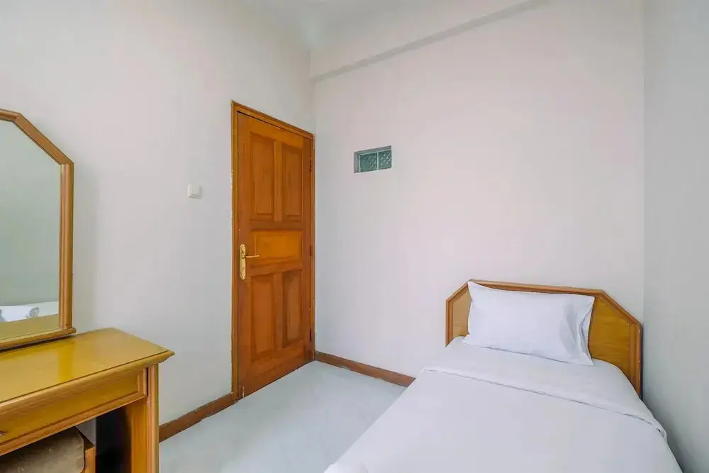 Джакарта: Spacious and Strategic 3BR Kondominium Juanda Apartment