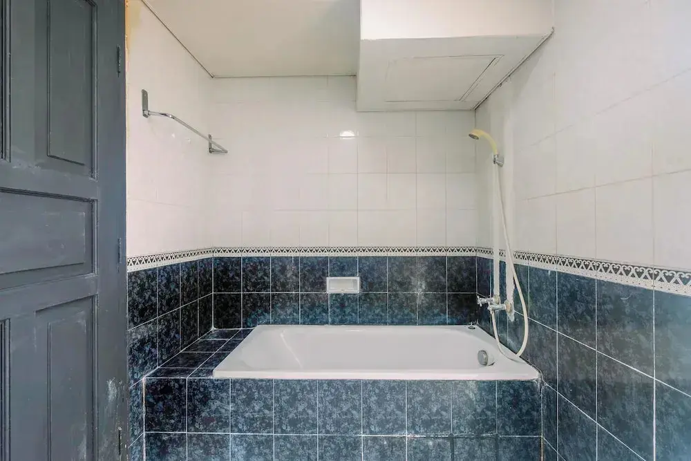 Джакарта: Homey and Spacious 3BR Kondominium Juanda Apartment