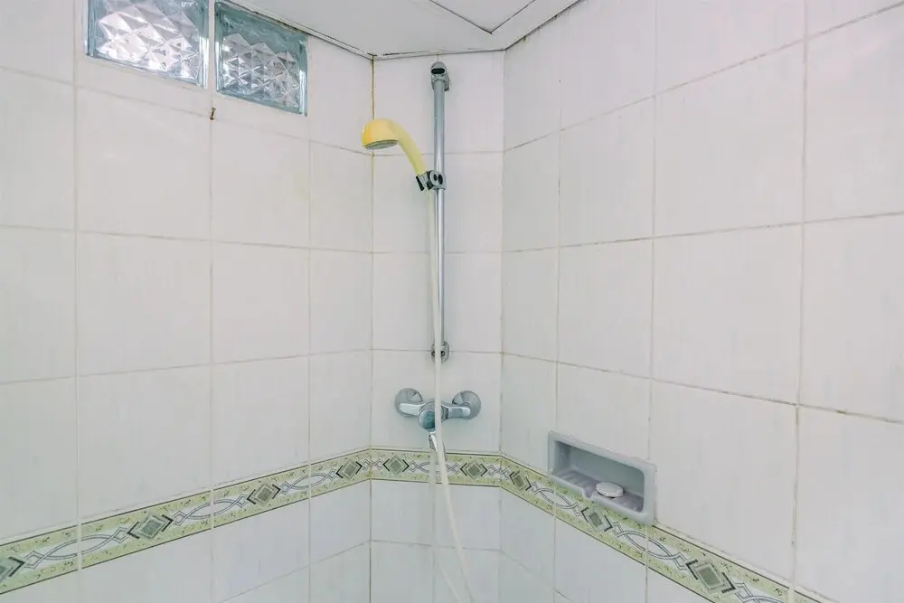 Джакарта: Homey and Spacious 3BR Kondominium Juanda Apartment