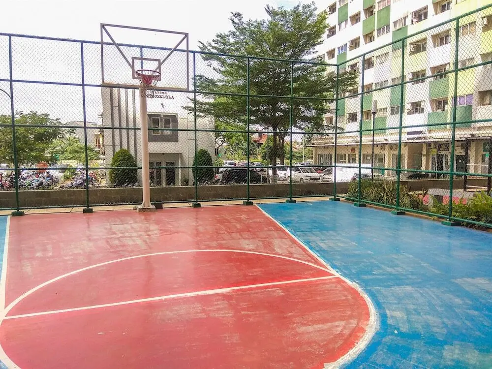 Джакарта: Fully Furnished with Comfortable Design 2BR Apartment Sentra Timur Residence