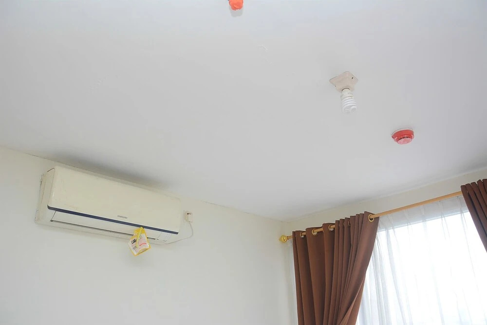 Депок: Cozy Living at Saladdin Mansion Studio Apartment