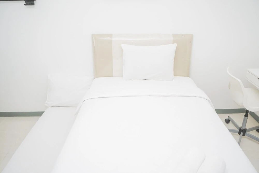 Тангеранг: Highest Value Studio Room Apartment at Silkwood Residence