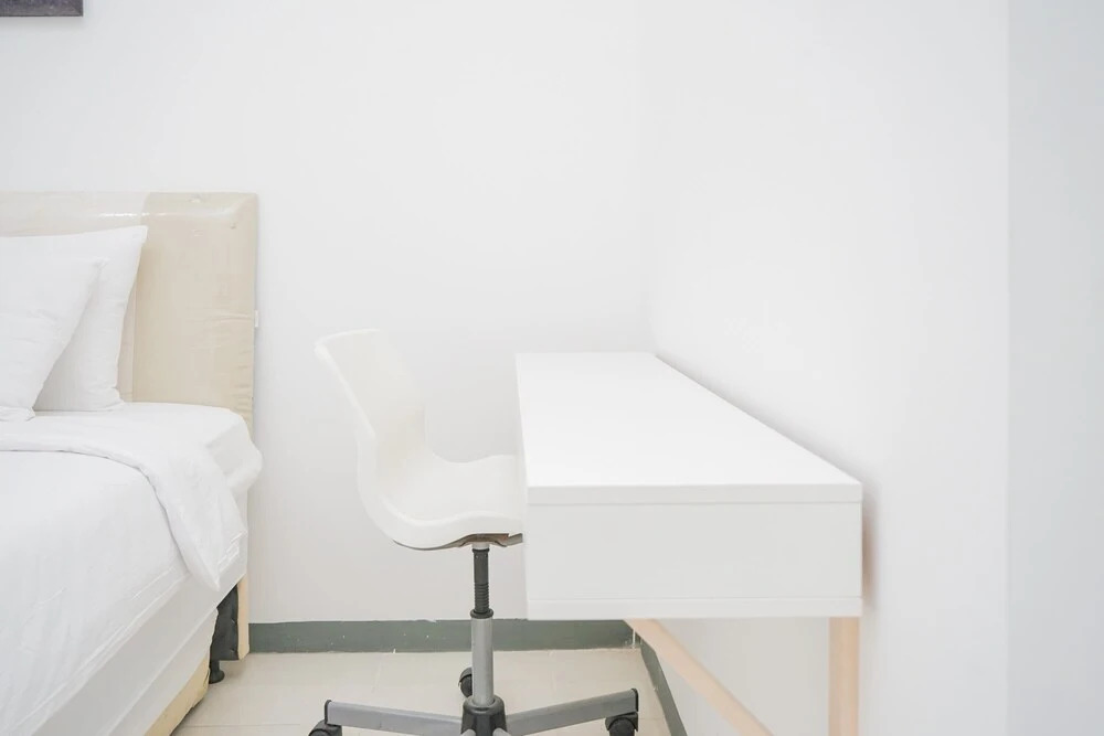 Тангеранг: Highest Value Studio Room Apartment at Silkwood Residence
