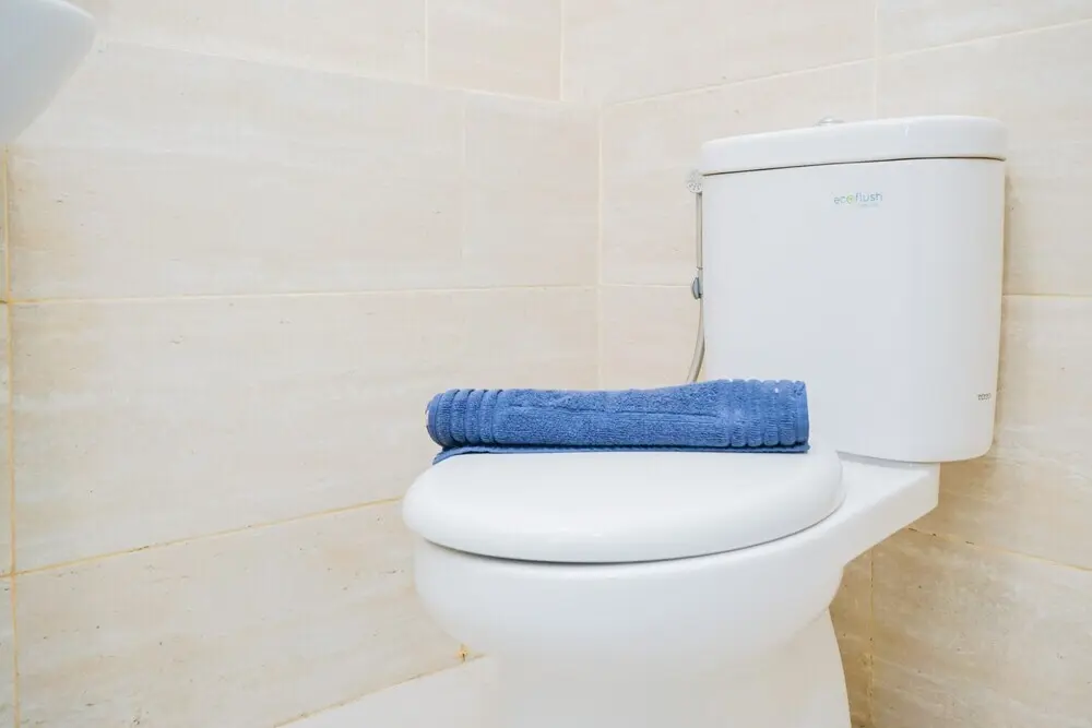 Южный Тангеранг: Comfy Studio Springwood Apartment