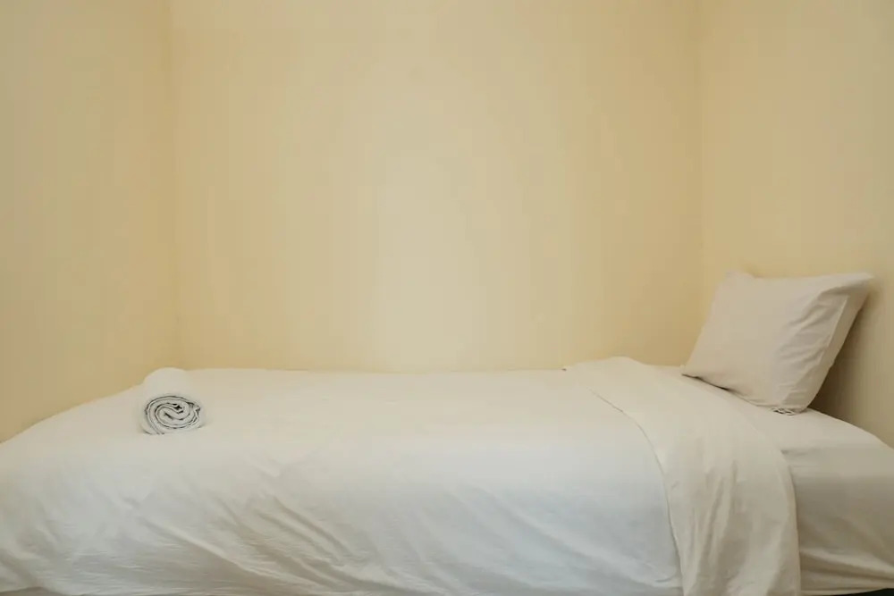 Джакарта: Strategic for 4 Pax 2BR City Home Apartment near MOI