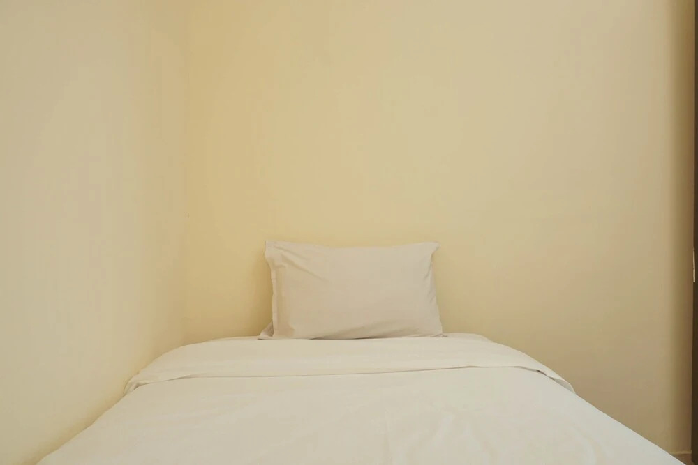 Джакарта: Strategic for 4 Pax 2BR City Home Apartment near MOI
