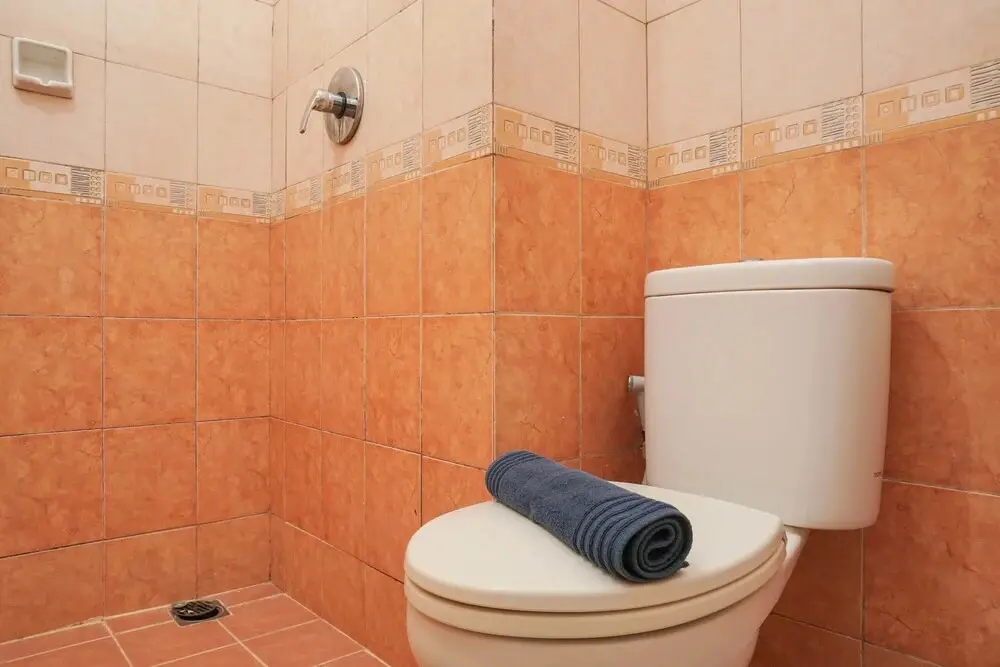 Джакарта: Strategic for 4 Pax 2BR City Home Apartment near MOI