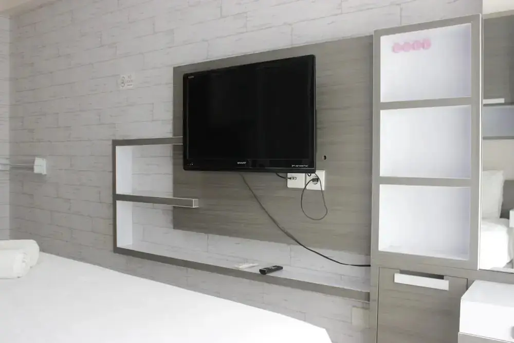Бандунг: Strategic & Stylish Studio Gateway Pasteur Apartment near Pasteur Exit Toll