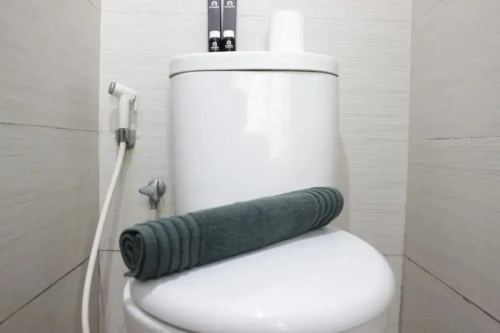 Бандунг: Strategic & Stylish Studio Gateway Pasteur Apartment near Pasteur Exit Toll