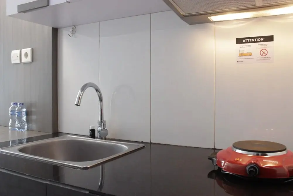 Бандунг: Strategic & Stylish Studio Gateway Pasteur Apartment near Pasteur Exit Toll