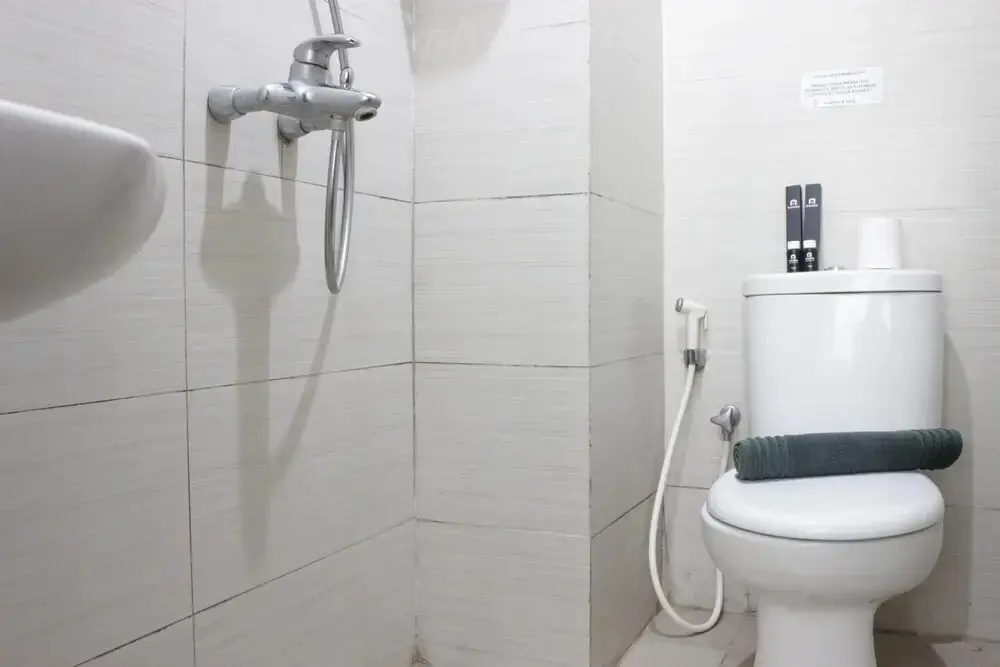 Бандунг: Strategic & Stylish Studio Gateway Pasteur Apartment near Pasteur Exit Toll