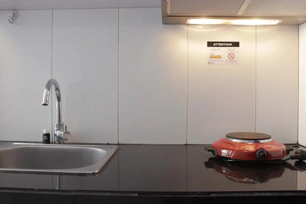 Бандунг: Strategic & Stylish Studio Gateway Pasteur Apartment near Pasteur Exit Toll