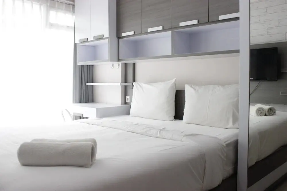 Бандунг: Strategic & Stylish Studio Gateway Pasteur Apartment near Pasteur Exit Toll