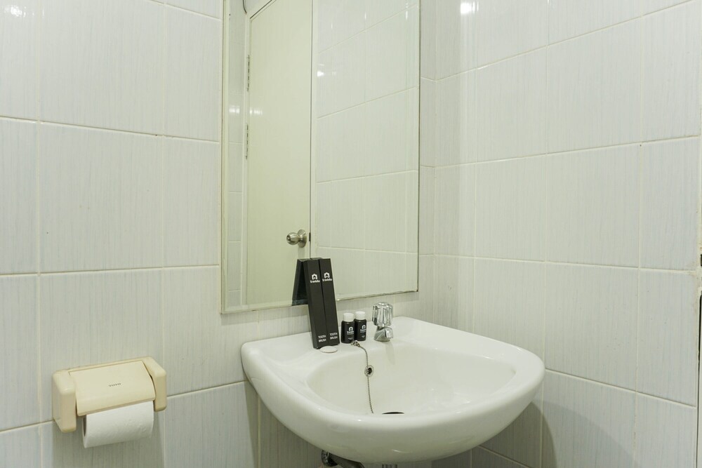 Джакарта: Good Deal 2BR Signature Park Tebet Apartment