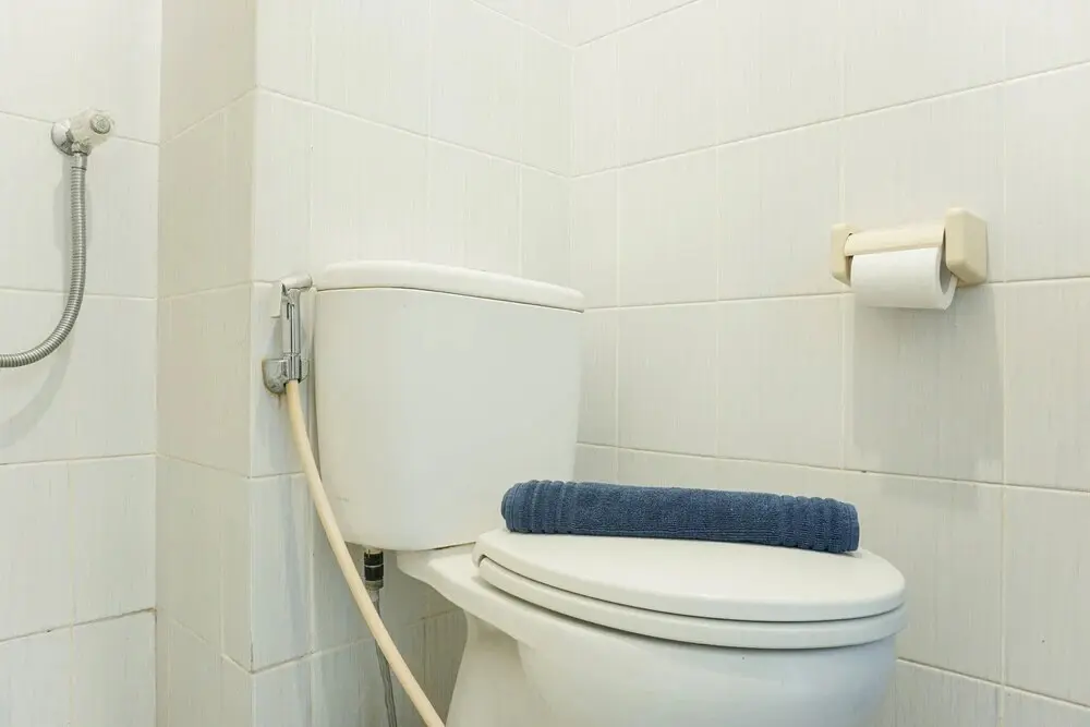 Джакарта: Good Deal 2BR Signature Park Tebet Apartment