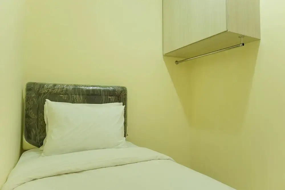 Джакарта: Good Deal 2BR Signature Park Tebet Apartment