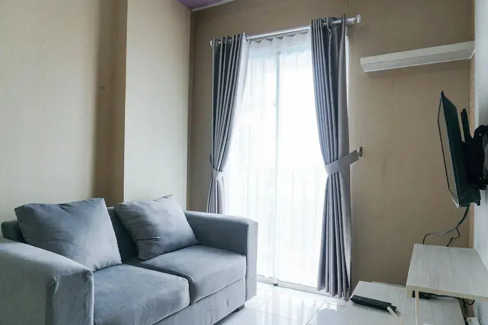 Джакарта: Good Deal 2BR Signature Park Tebet Apartment