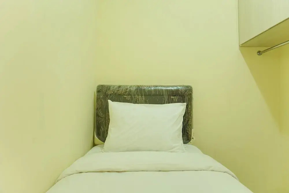 Джакарта: Good Deal 2BR Signature Park Tebet Apartment