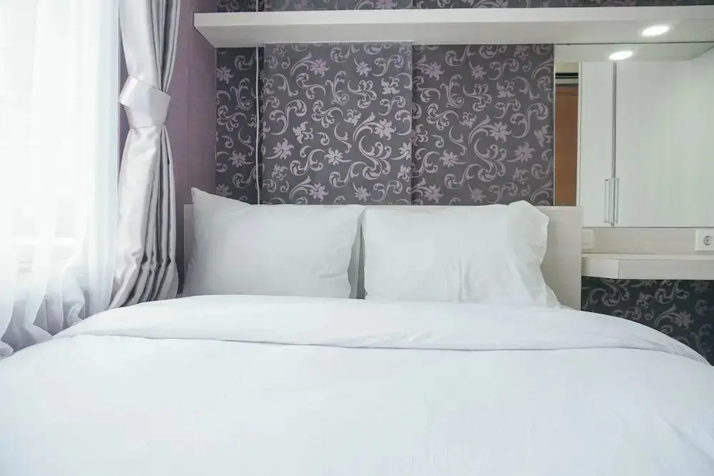 Джакарта: Good Deal 2BR Signature Park Tebet Apartment
