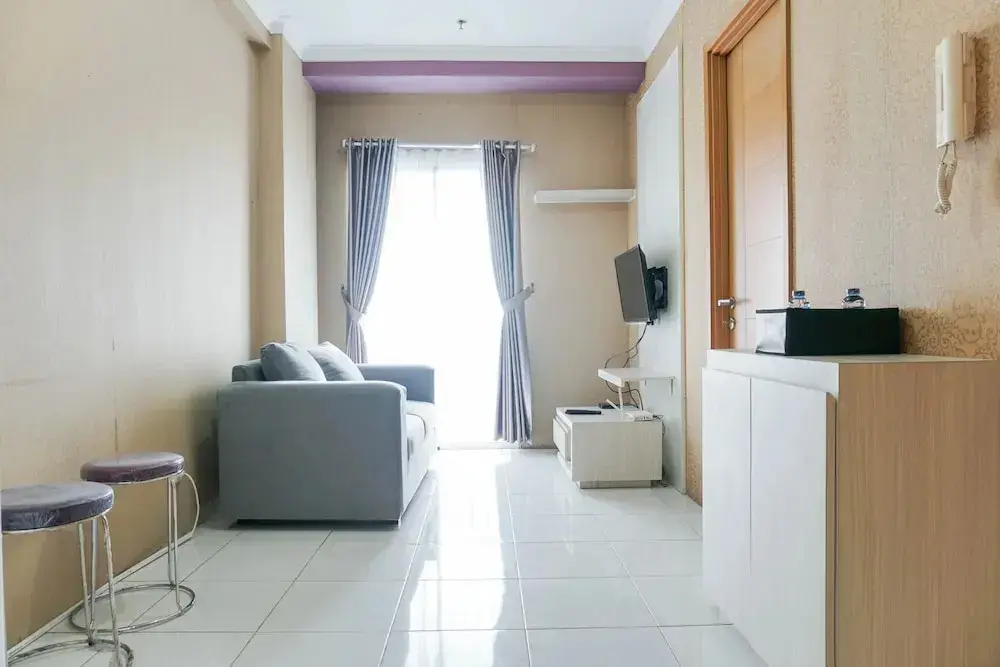 Джакарта: Good Deal 2BR Signature Park Tebet Apartment