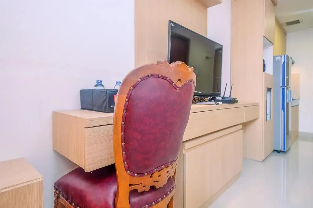 Чикаранг: Comfort Studio The Oasis Apartment near Waterboom Cikarang