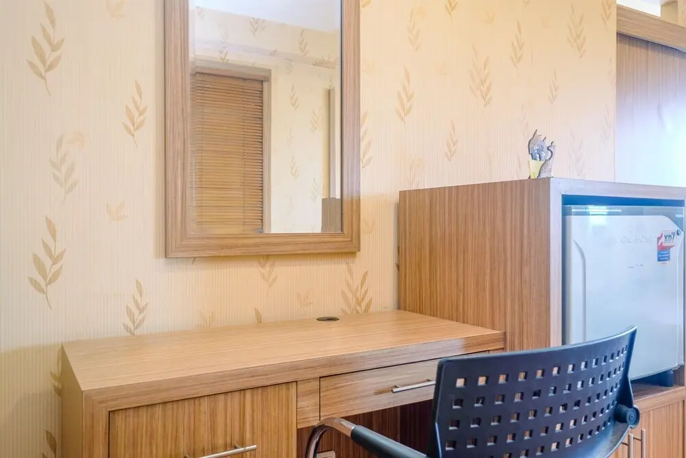 Джакарта: Spacious 1BR Cibubur Village Apartment