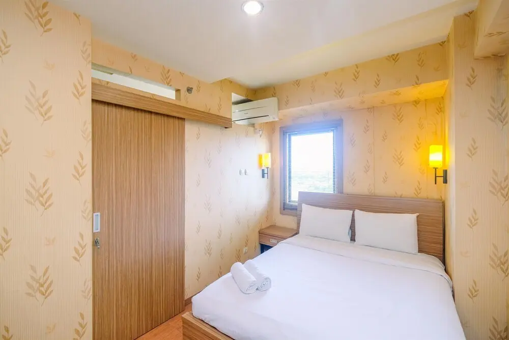 Джакарта: Spacious 1BR Cibubur Village Apartment