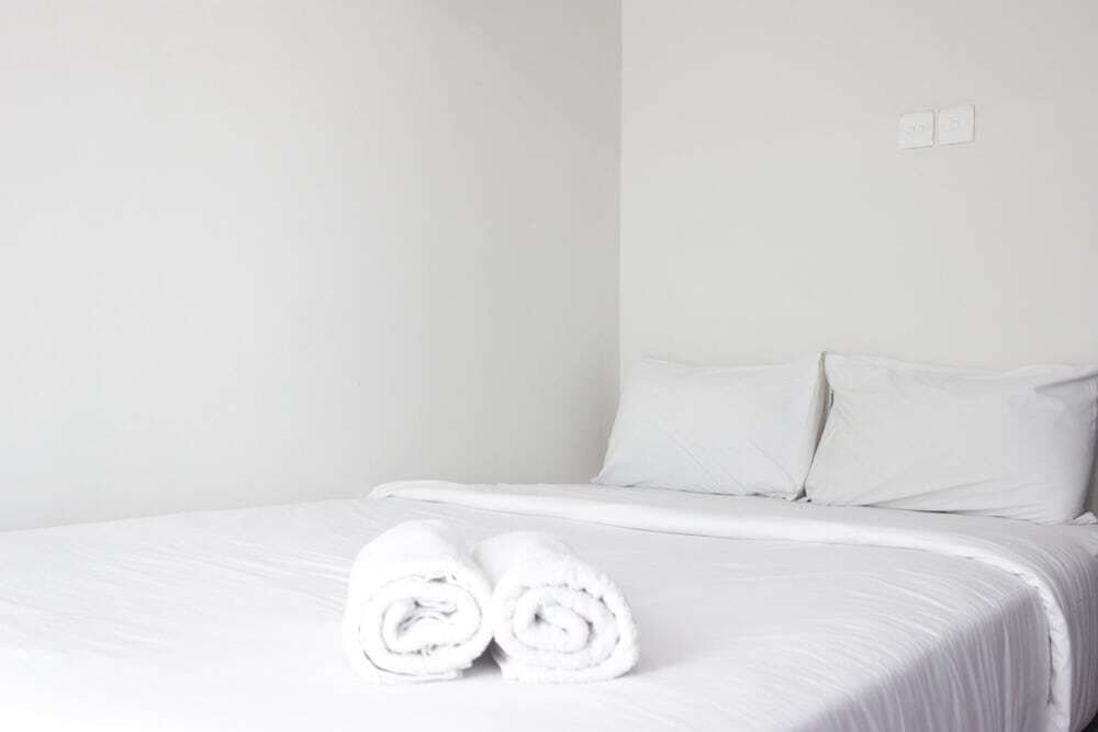 Бандунг: Trendy & Relaxing Studio Apartment at Jarrdin Cihampelas