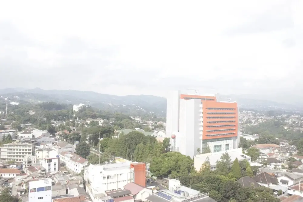 Бандунг: Chic and Comfy 2BR Apartment at Parahyangan Residence near UNPAR