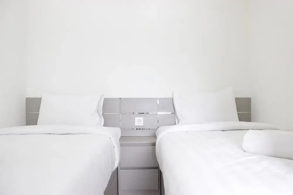 Бандунг: Chic and Comfy 2BR Apartment at Parahyangan Residence near UNPAR