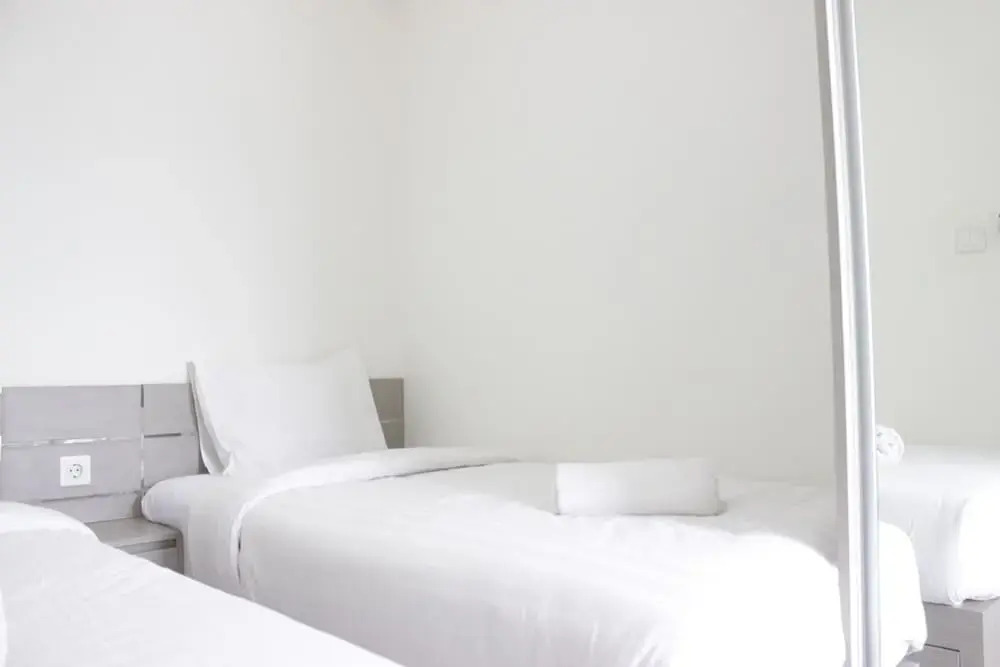 Бандунг: Chic and Comfy 2BR Apartment at Parahyangan Residence near UNPAR