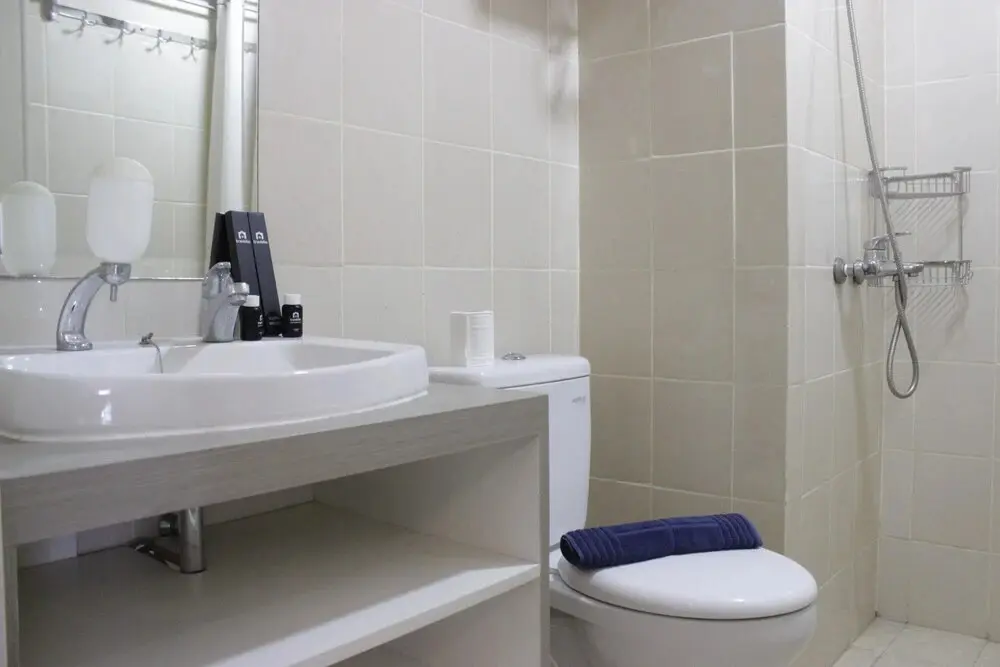 Бандунг: Chic and Comfy 2BR Apartment at Parahyangan Residence near UNPAR