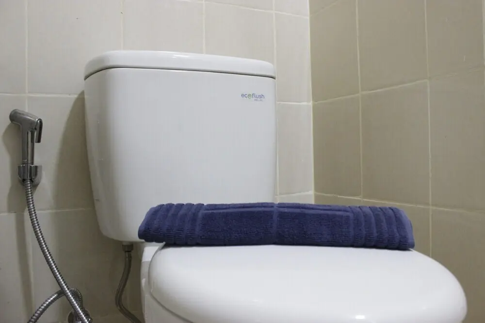 Бандунг: Chic and Comfy 2BR Apartment at Parahyangan Residence near UNPAR