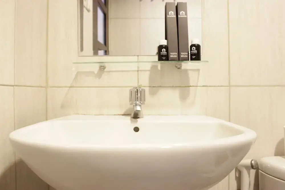 Бандунг: Best Location 2BR Tamansari La Grande Apartment