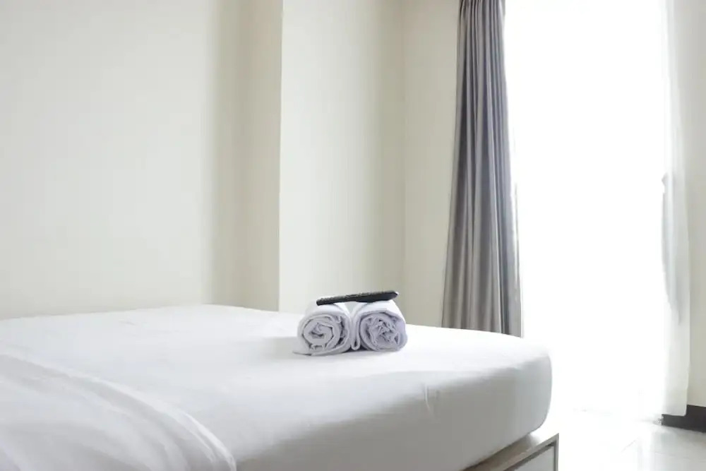 Бандунг: Best Location 2BR Tamansari La Grande Apartment