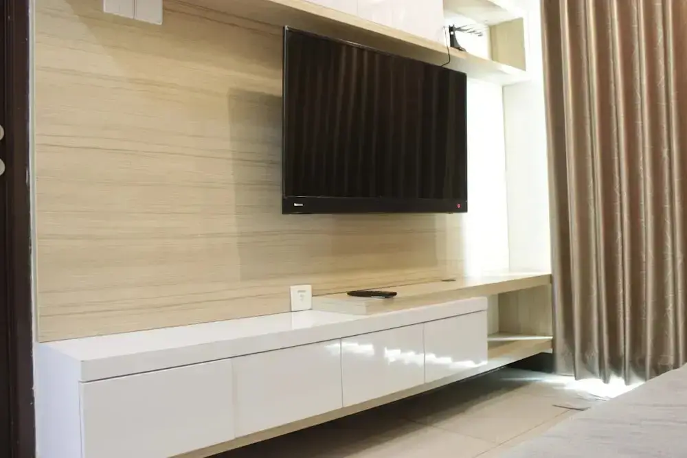 Бандунг: Best Location 2BR Tamansari La Grande Apartment