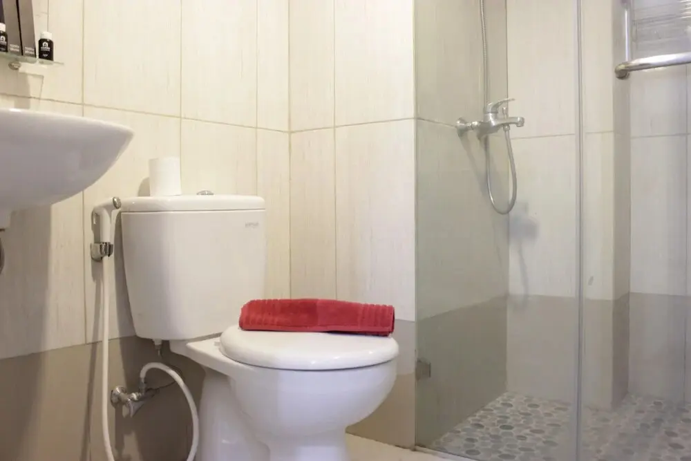 Бандунг: Best Location 2BR Tamansari La Grande Apartment