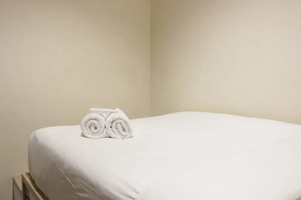 Бандунг: Best Location 2BR Tamansari La Grande Apartment