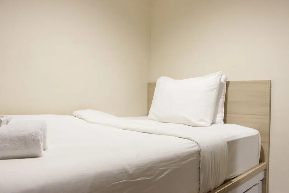 Бандунг: Best Location 2BR Tamansari La Grande Apartment