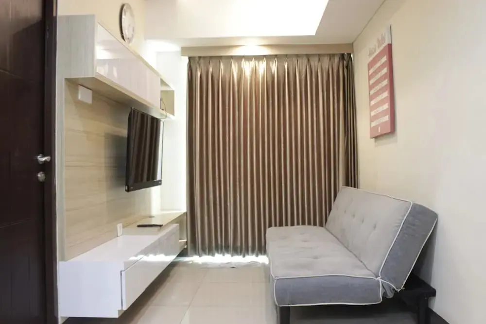 Бандунг: Best Location 2BR Tamansari La Grande Apartment