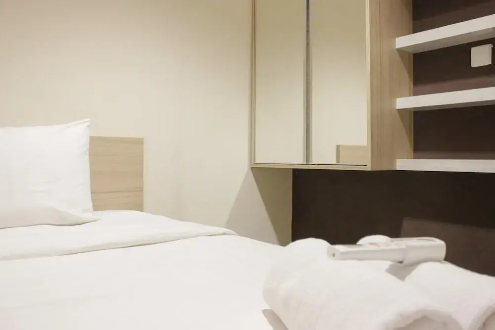 Бандунг: Best Location 2BR Tamansari La Grande Apartment