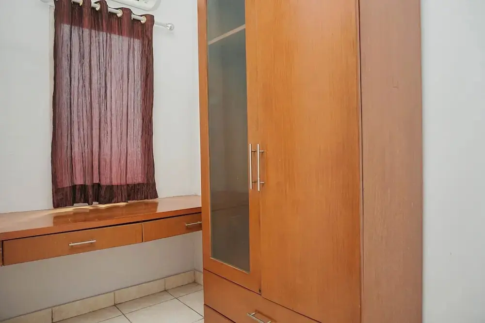 Джакарта: Comfy 2BR Apartment at City Home MOI Kelapa Gading