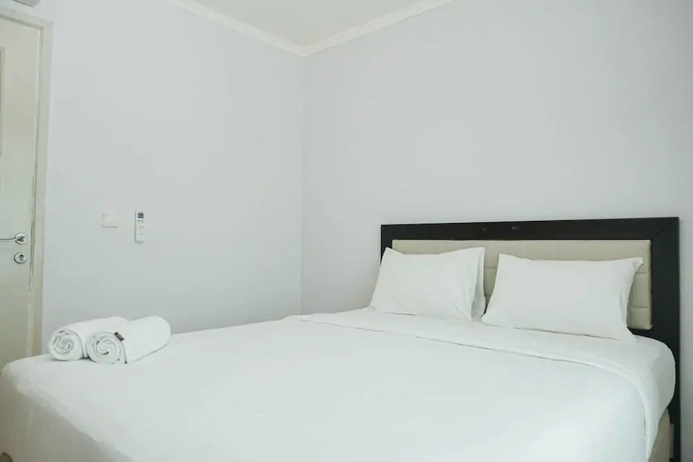 Джакарта: Comfy 2BR Apartment at City Home MOI Kelapa Gading