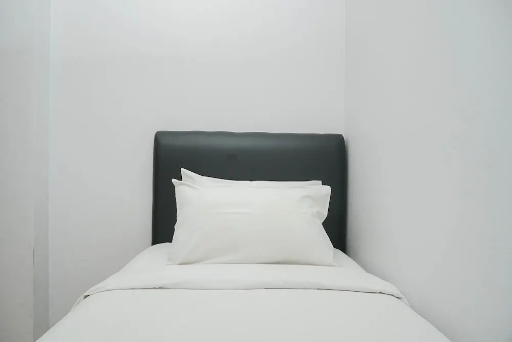 Джакарта: Comfy 2BR Apartment at City Home MOI Kelapa Gading