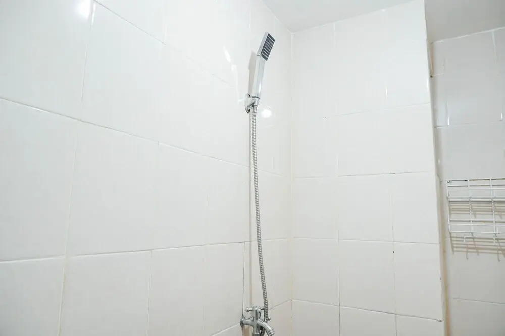 Джакарта: Strategic and Simply Studio Sunter Park View Apartment
