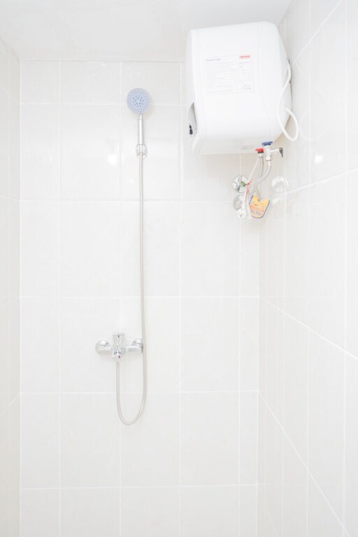Legok: Fully Furnished With Good Design Studio Apartment M-Town Residences