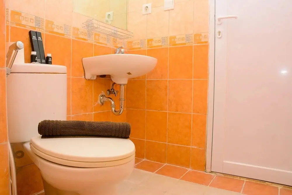 Джакарта: New Furnished 2BR at City Home MOI Apartment